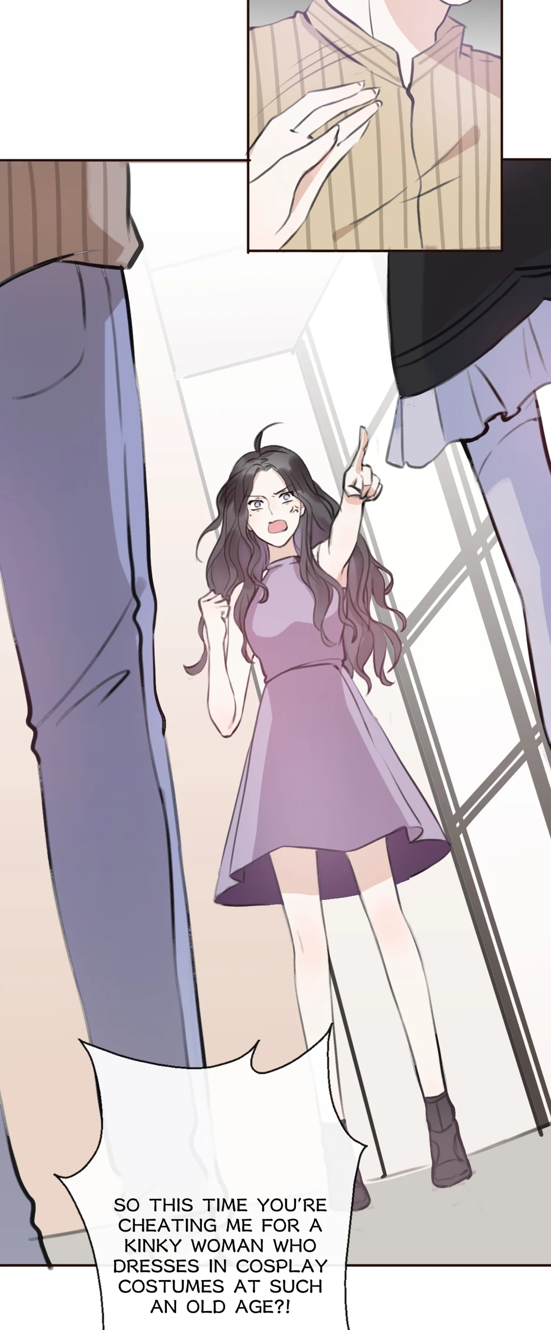 The Ex Chapter 19 page 59 - 