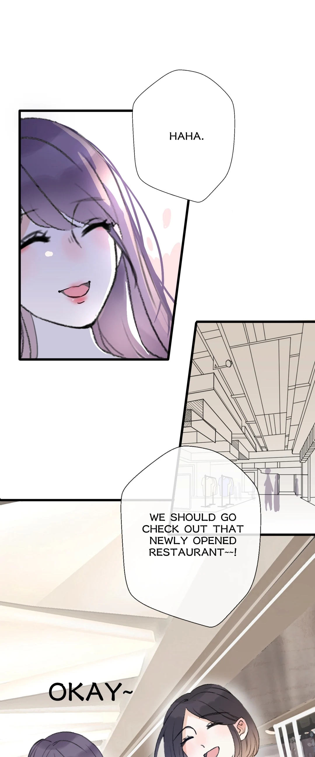 The Ex Chapter 19 page 61 - 