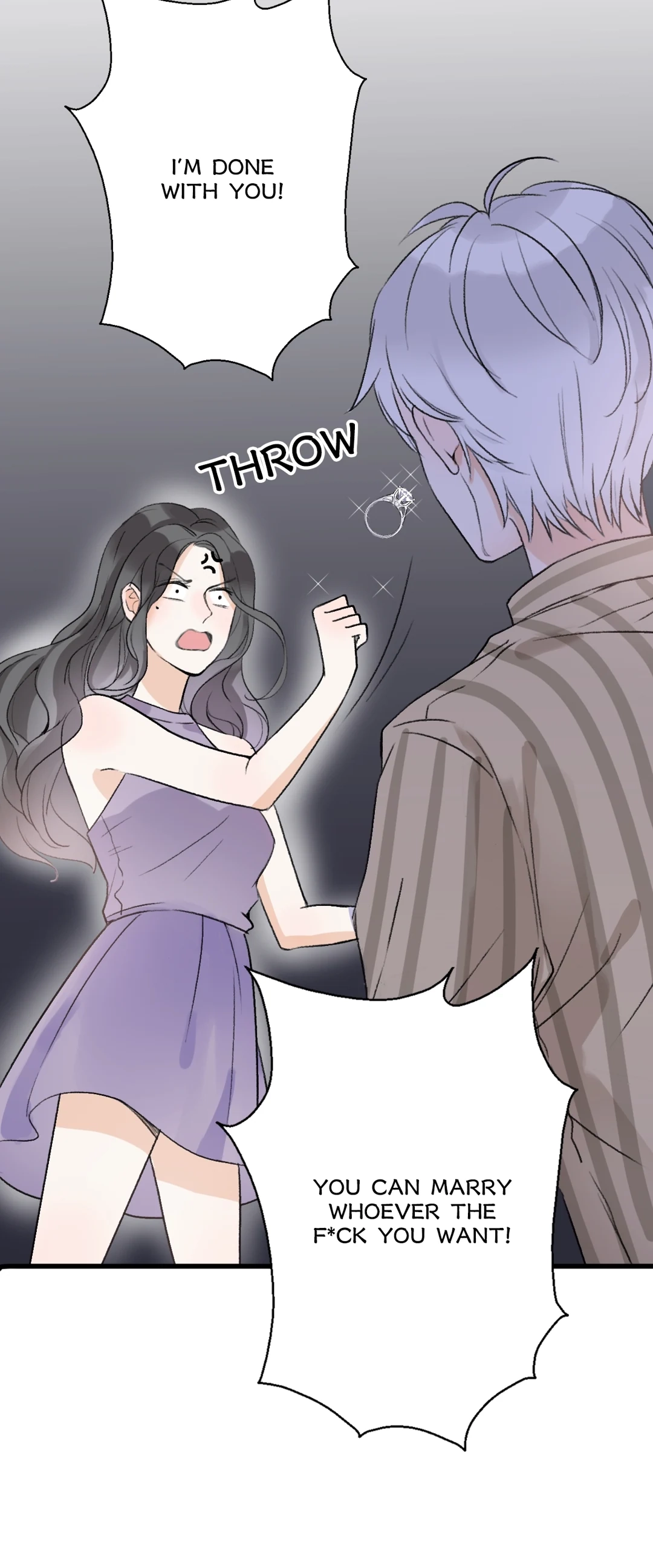 The Ex Chapter 19 page 65 - 