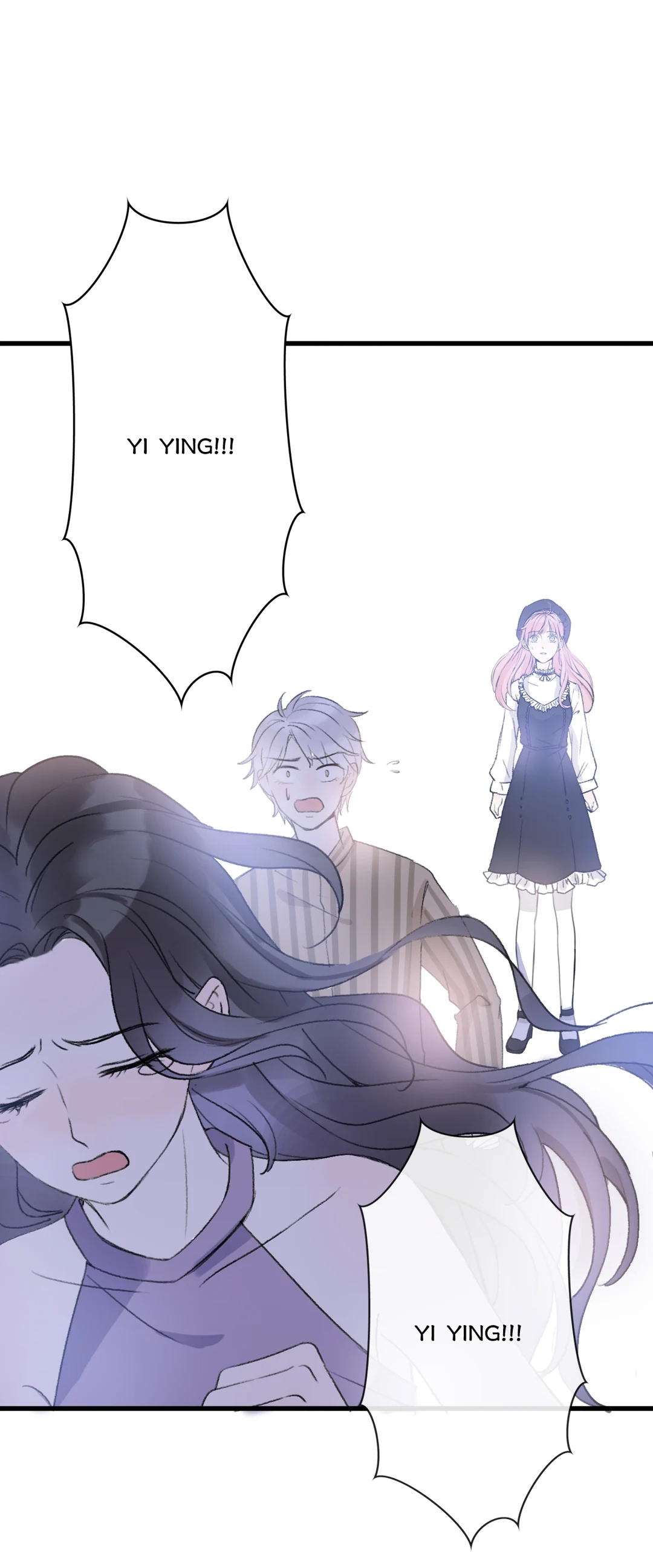 The Ex Chapter 19 page 70 - 