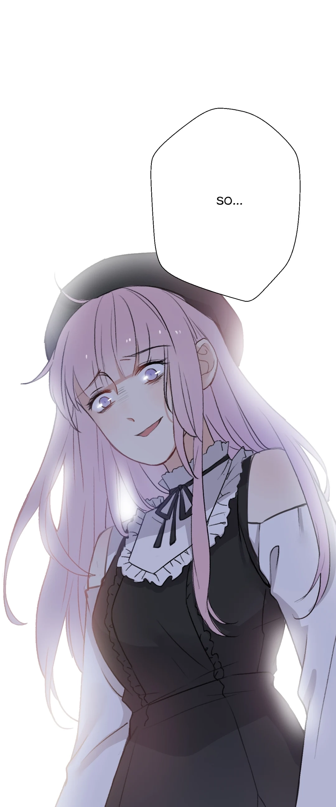 The Ex Chapter 19 page 71 - 