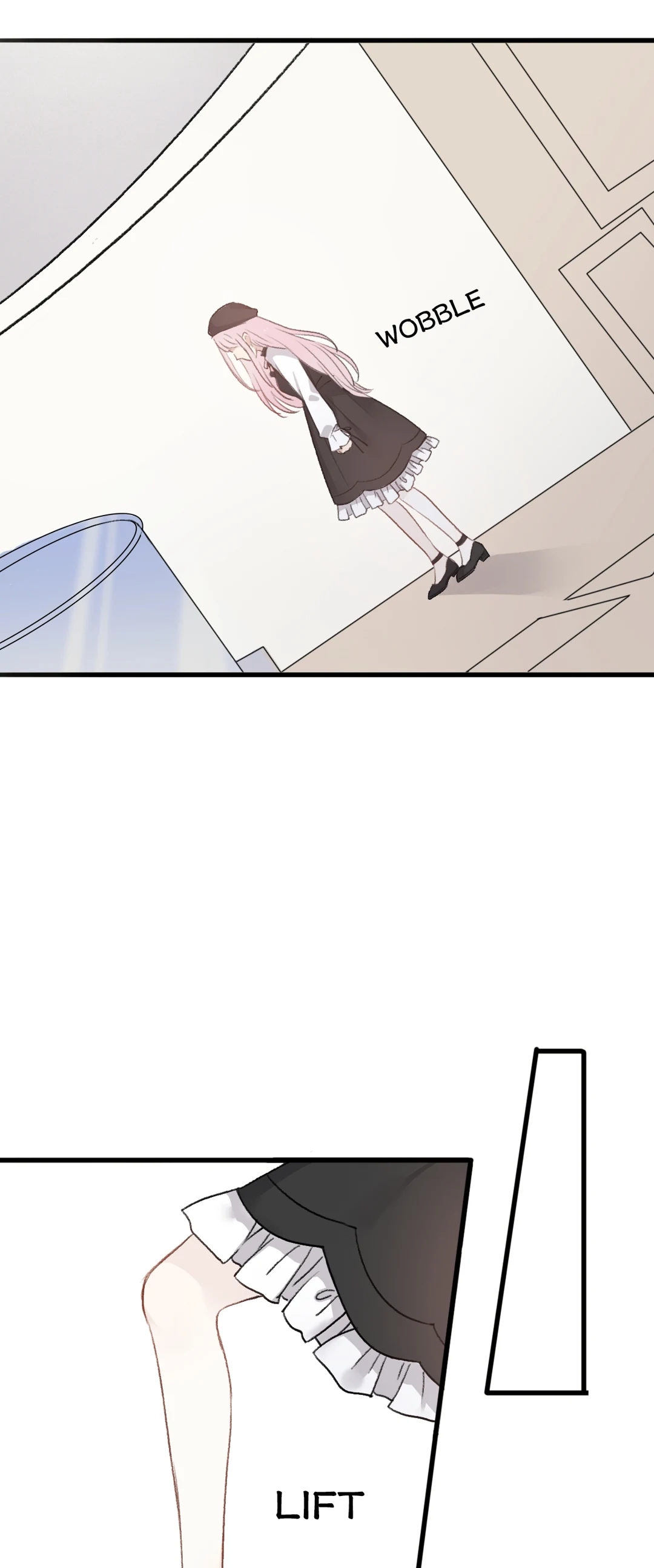 The Ex Chapter 19 page 73 - 