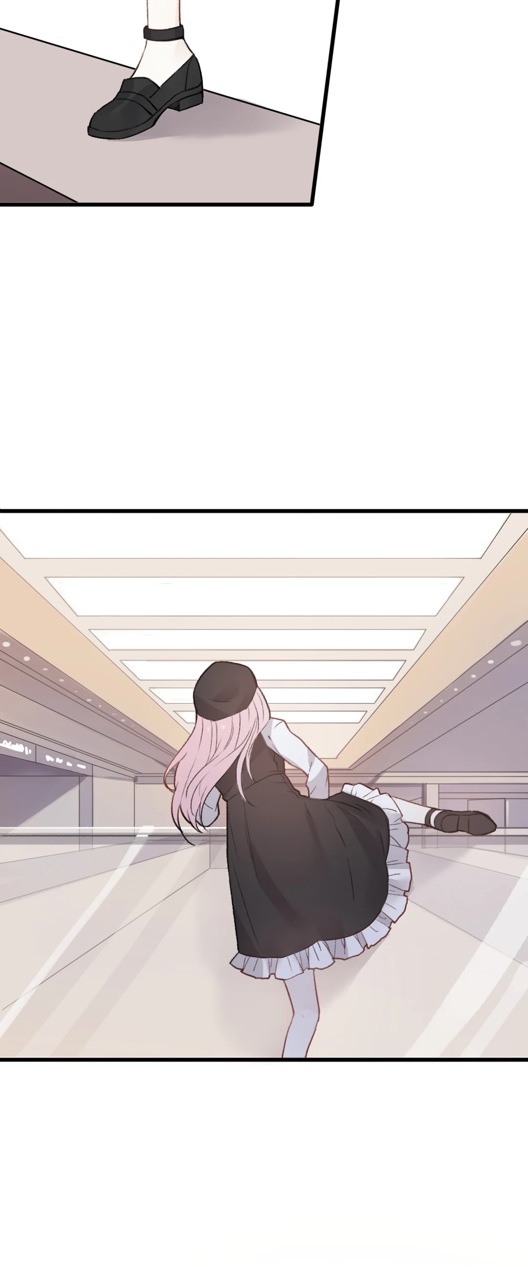 The Ex Chapter 19 page 74 - 