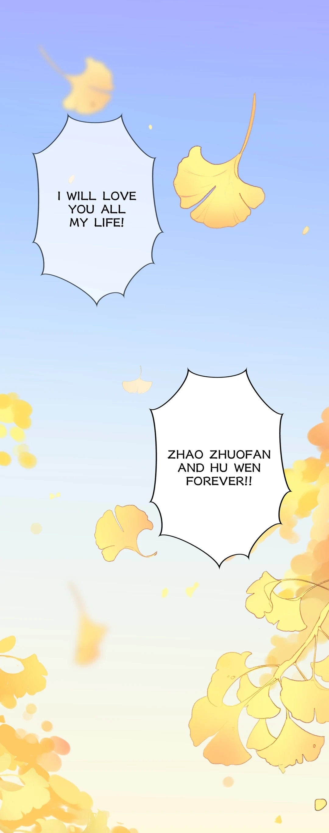 The Ex Chapter 2 page 1 - 