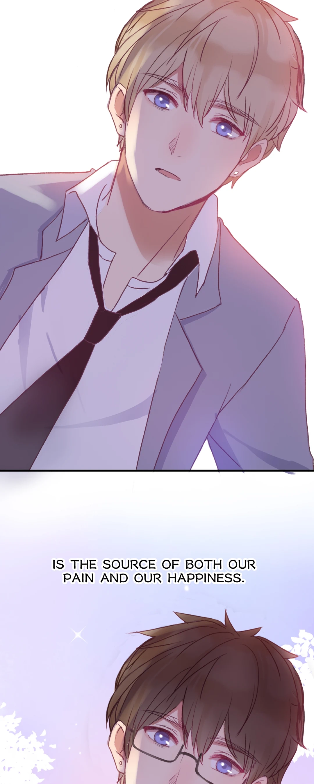 The Ex Chapter 2 page 11 - 