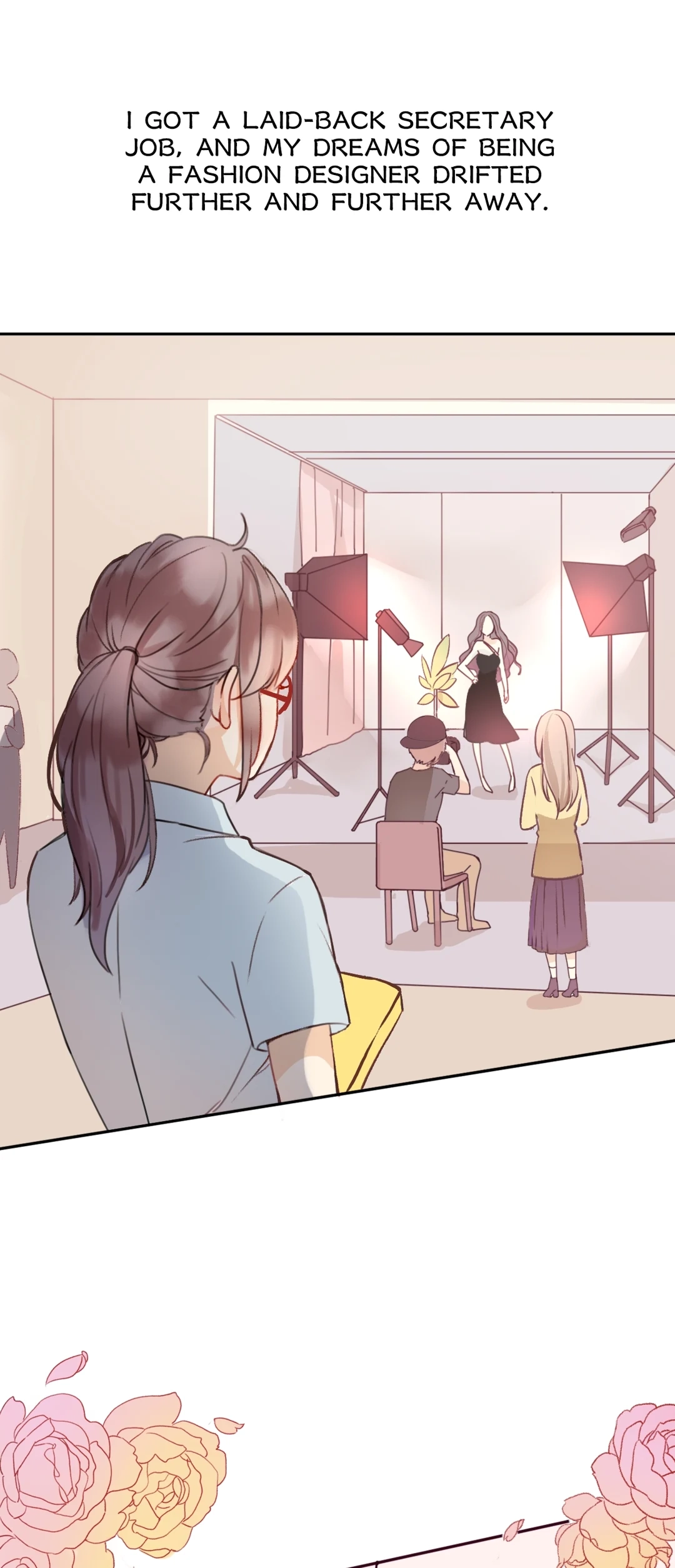 The Ex Chapter 2 page 19 - 