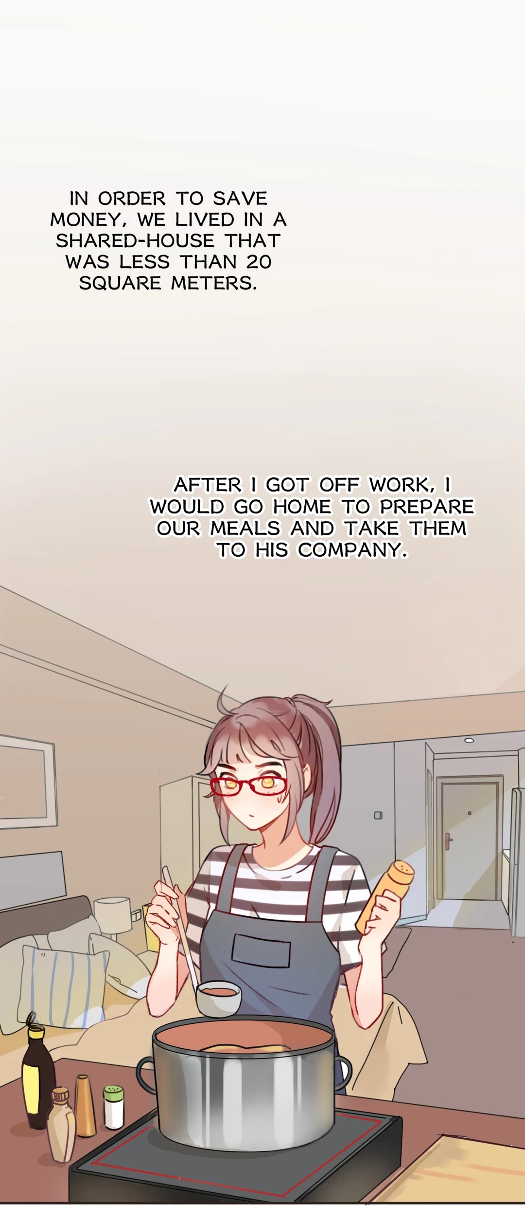 The Ex Chapter 2 page 21 - 