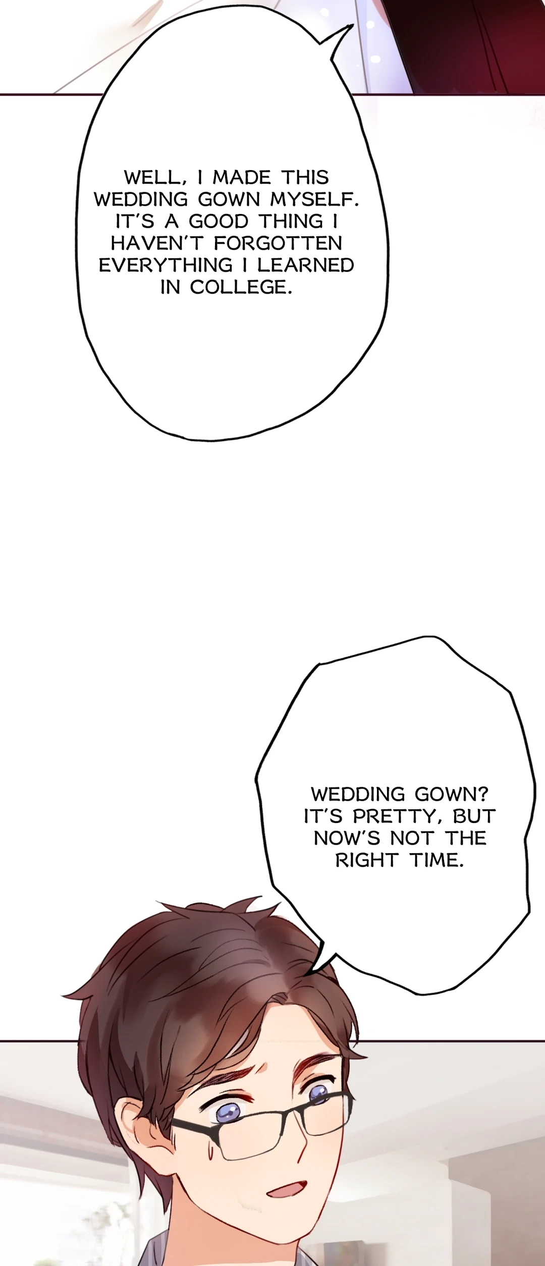 The Ex Chapter 2 page 26 - 