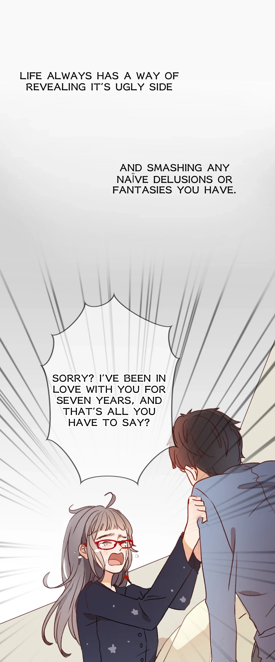 The Ex Chapter 2 page 29 - 