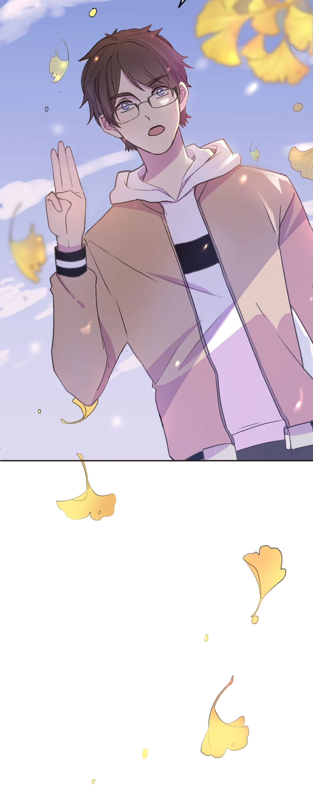 The Ex Chapter 2 page 4 - 