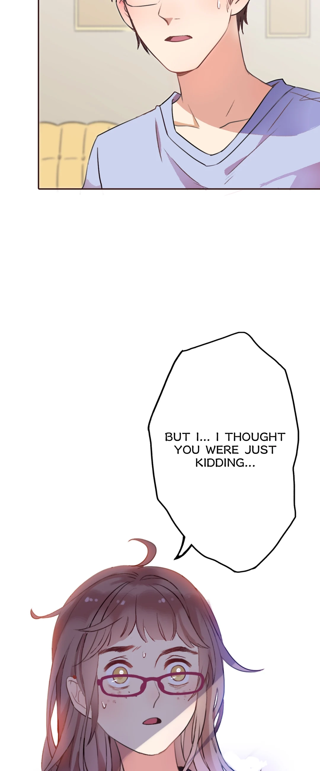 The Ex Chapter 2 page 31 - 