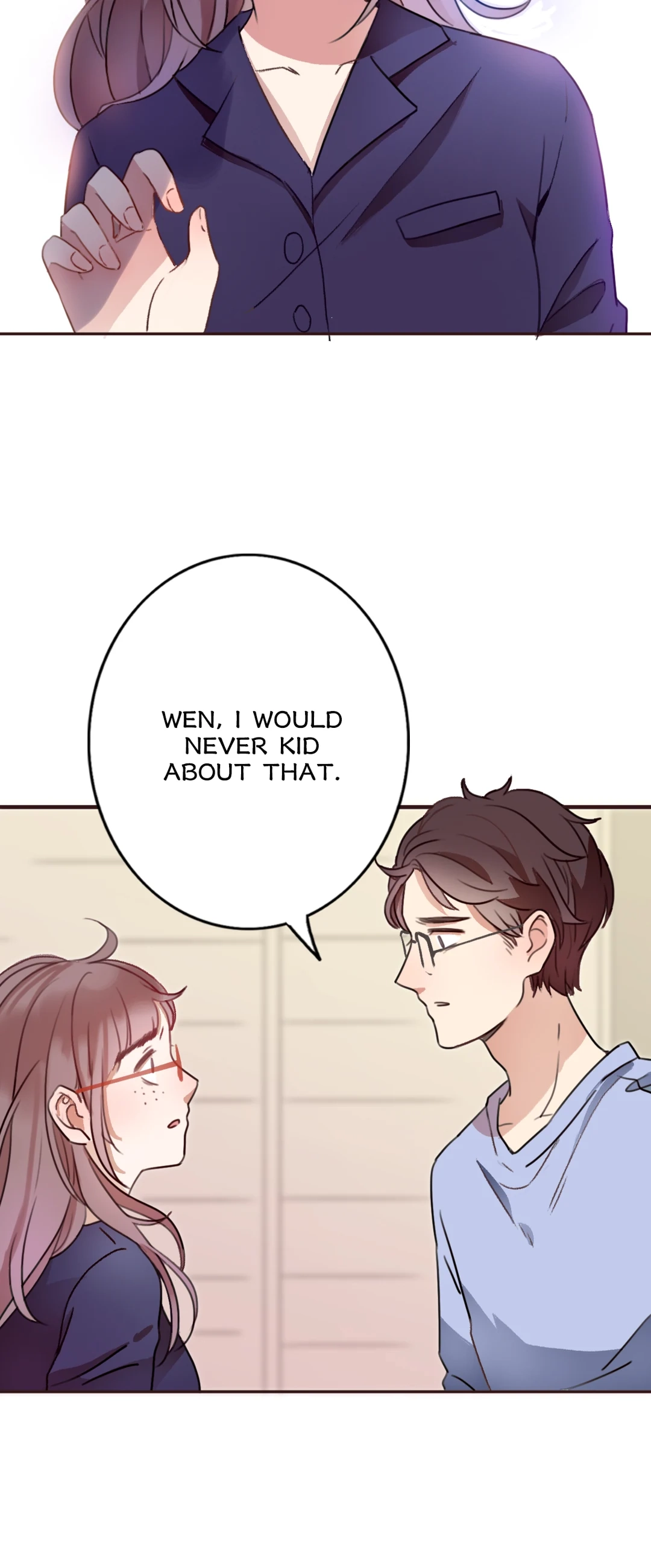 The Ex Chapter 2 page 32 - 