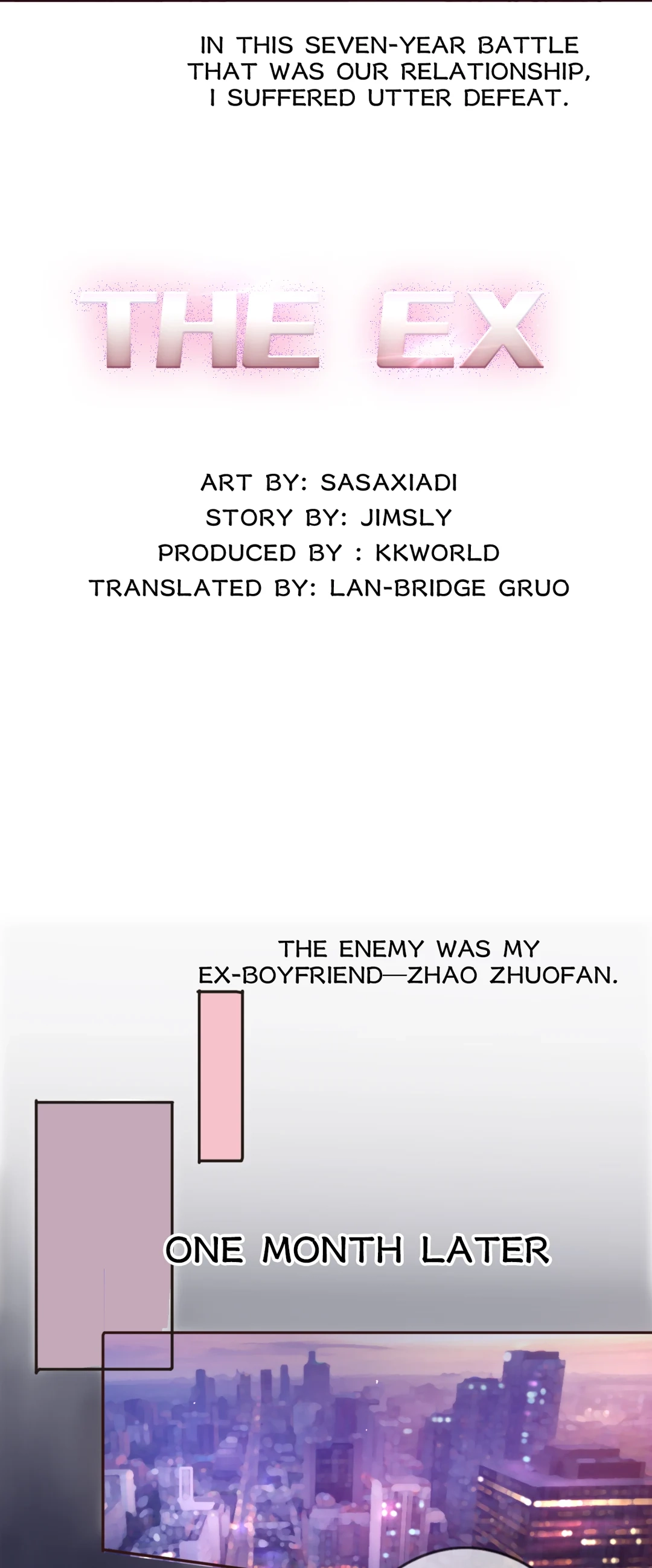 The Ex Chapter 2 page 35 - 