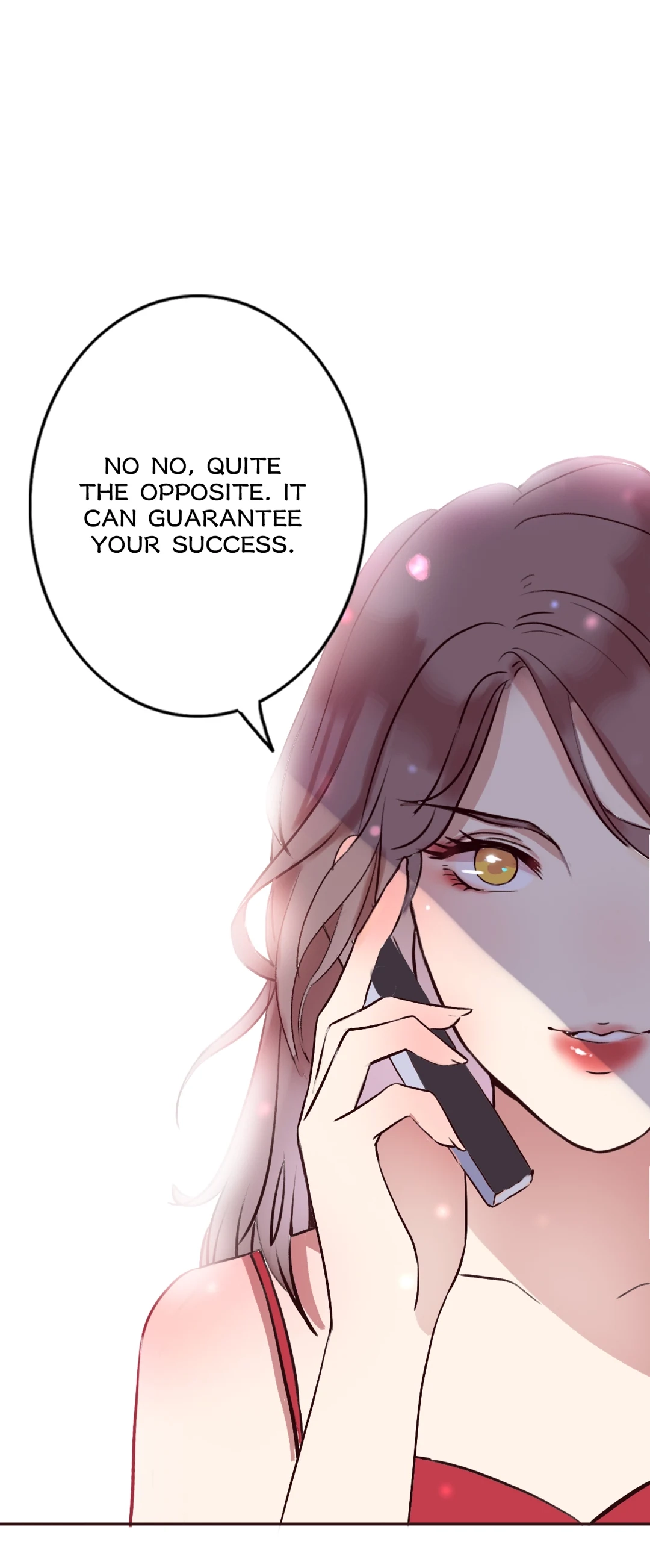The Ex Chapter 2 page 38 - 