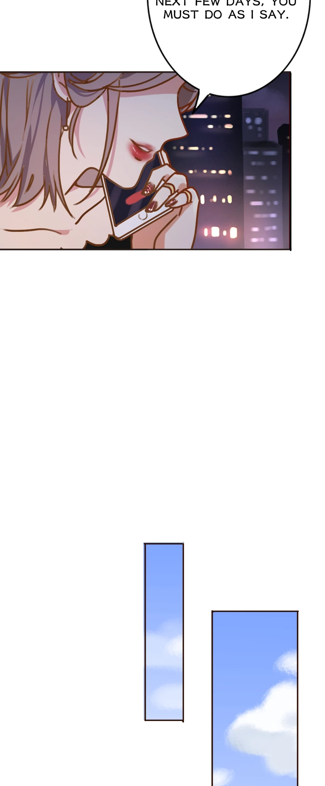 The Ex Chapter 2 page 40 - 