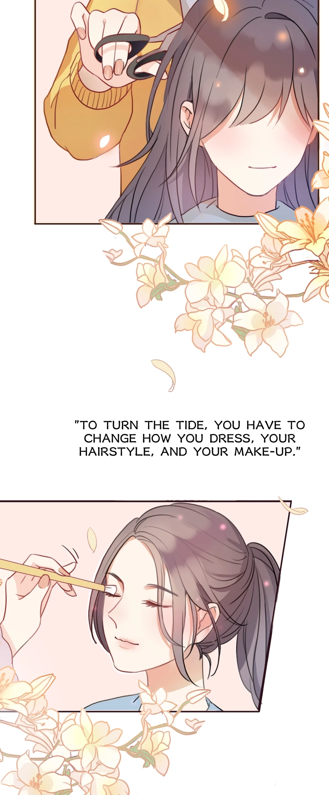 The Ex Chapter 2 page 43 - 