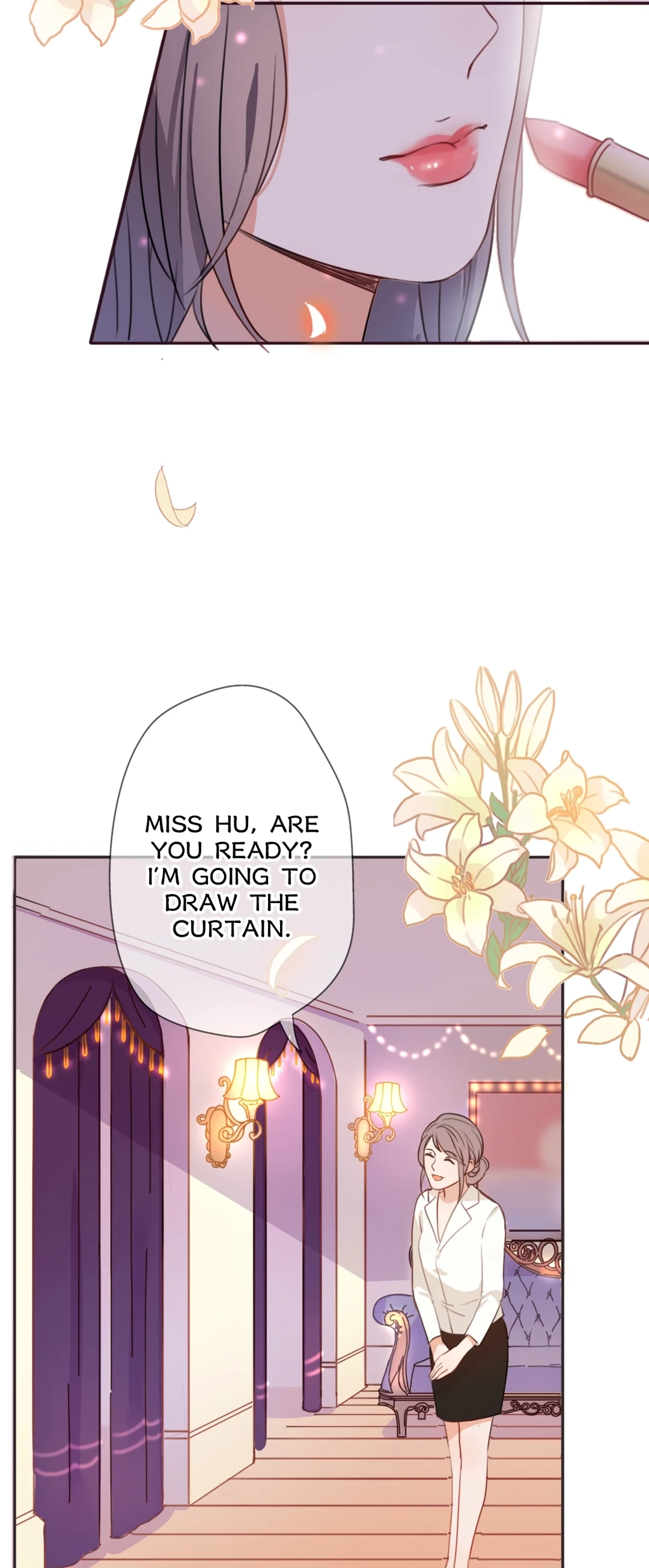 The Ex Chapter 2 page 44 - 