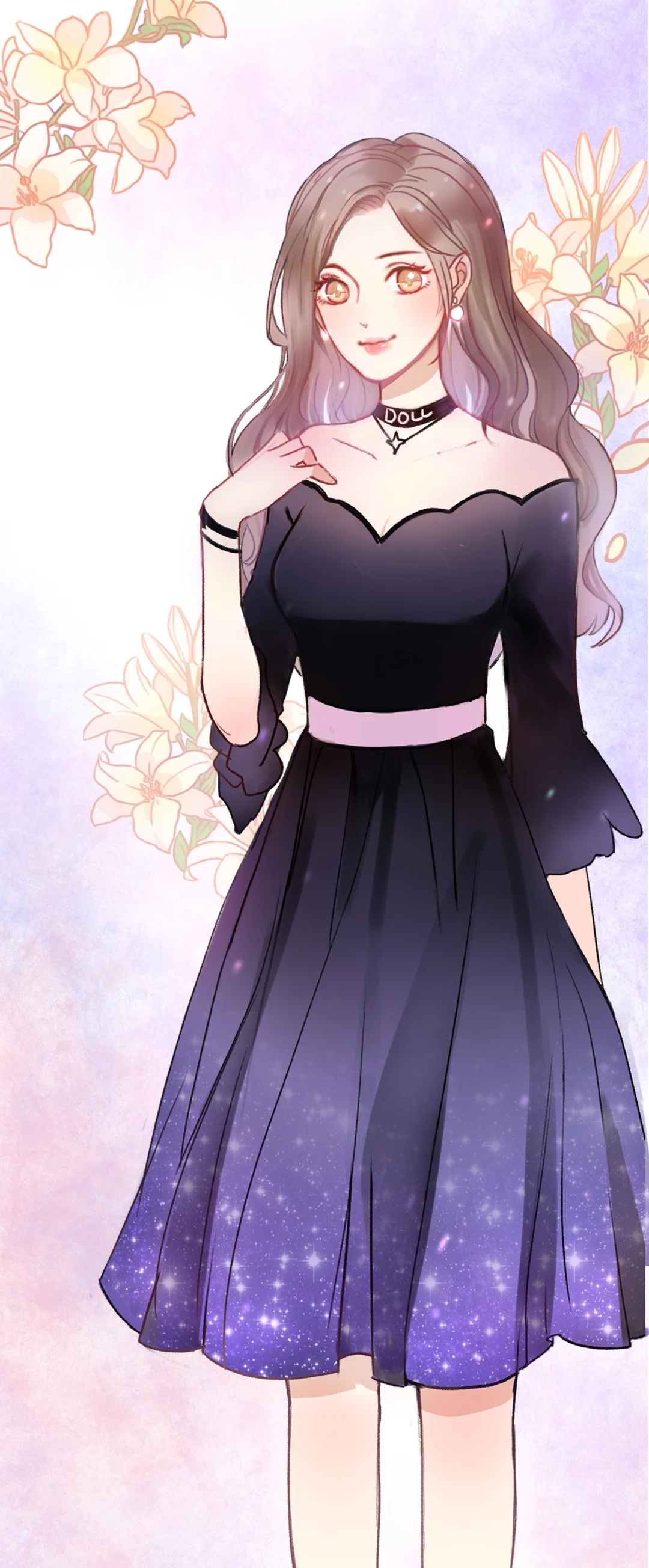The Ex Chapter 2 page 46 - 