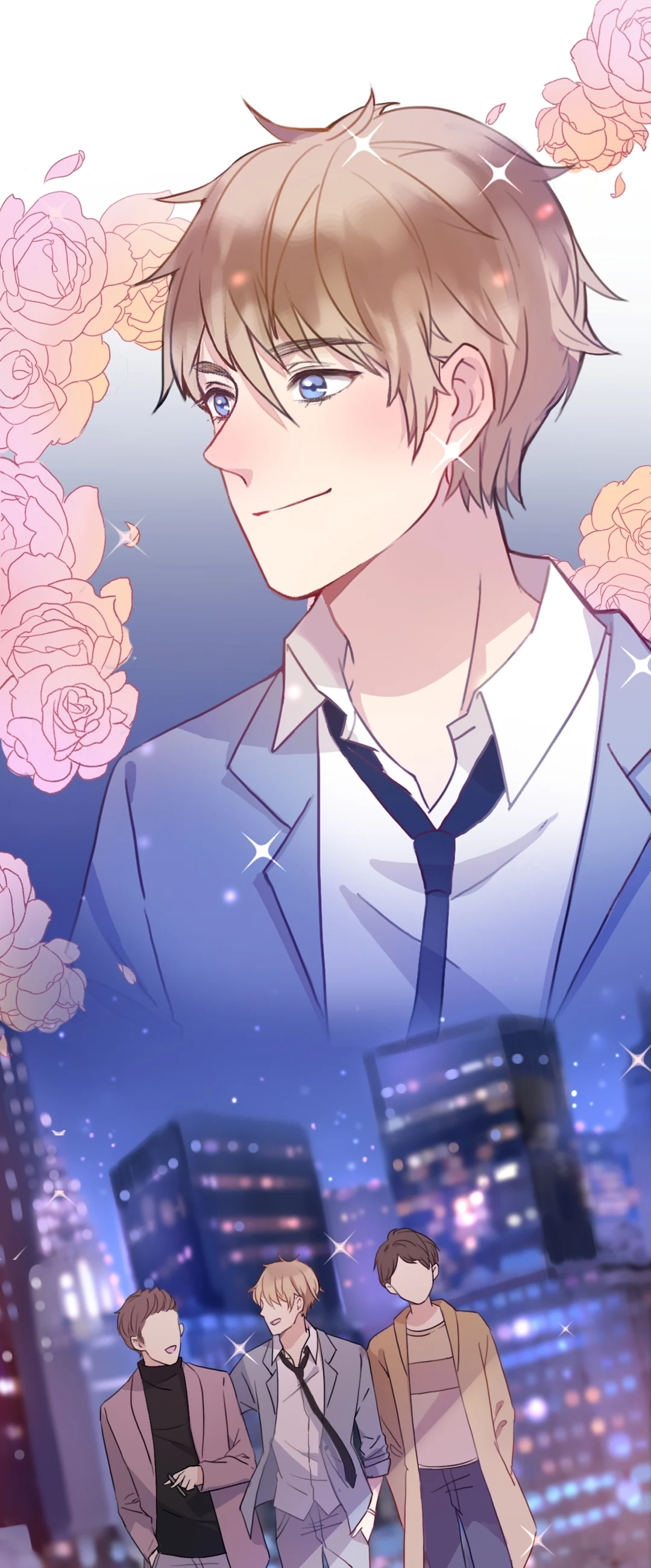 The Ex Chapter 2 page 50 - 