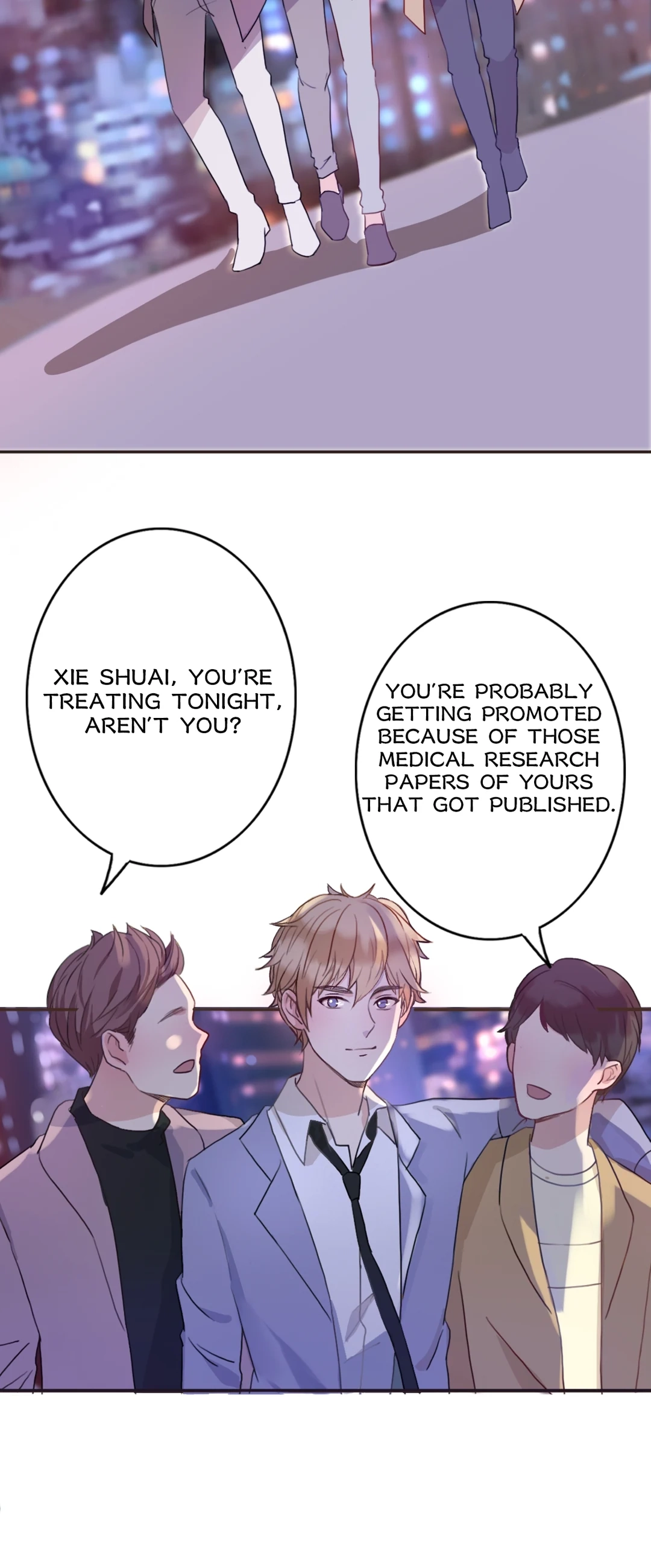 The Ex Chapter 2 page 51 - 