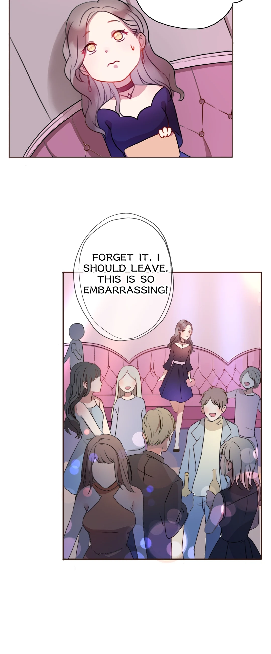 The Ex Chapter 2 page 57 - 