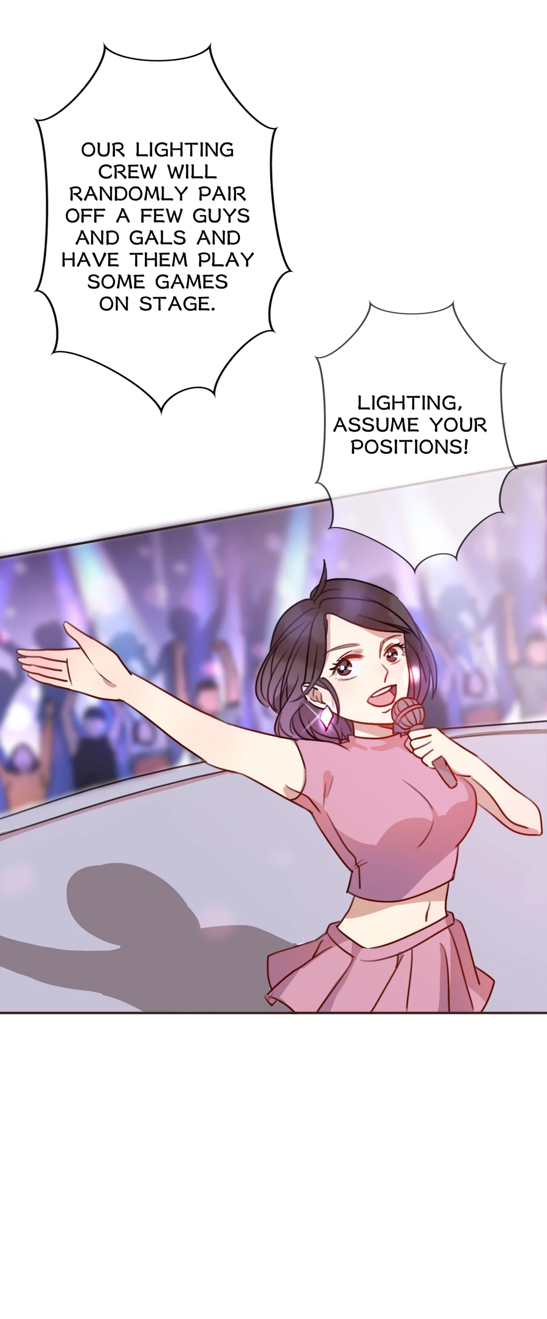 The Ex Chapter 2 page 58 - 