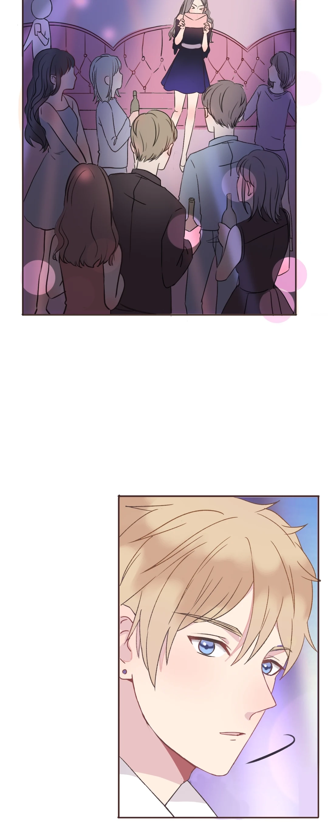 The Ex Chapter 2 page 61 - 