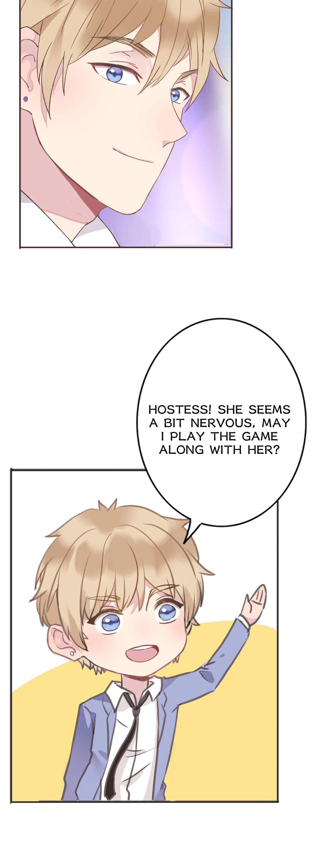 The Ex Chapter 2 page 63 - 