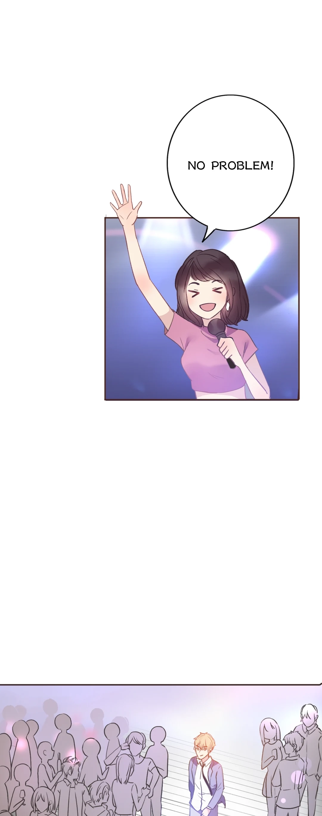 The Ex Chapter 2 page 64 - 