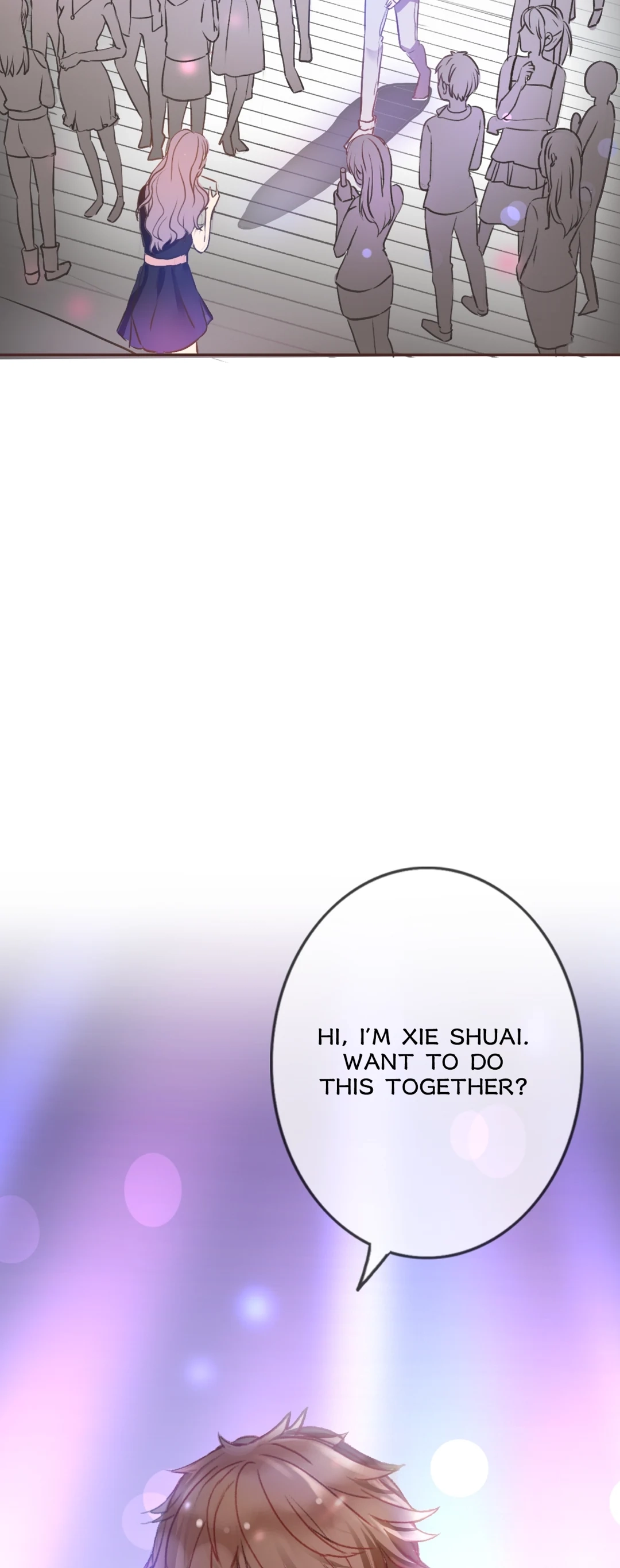 The Ex Chapter 2 page 65 - 