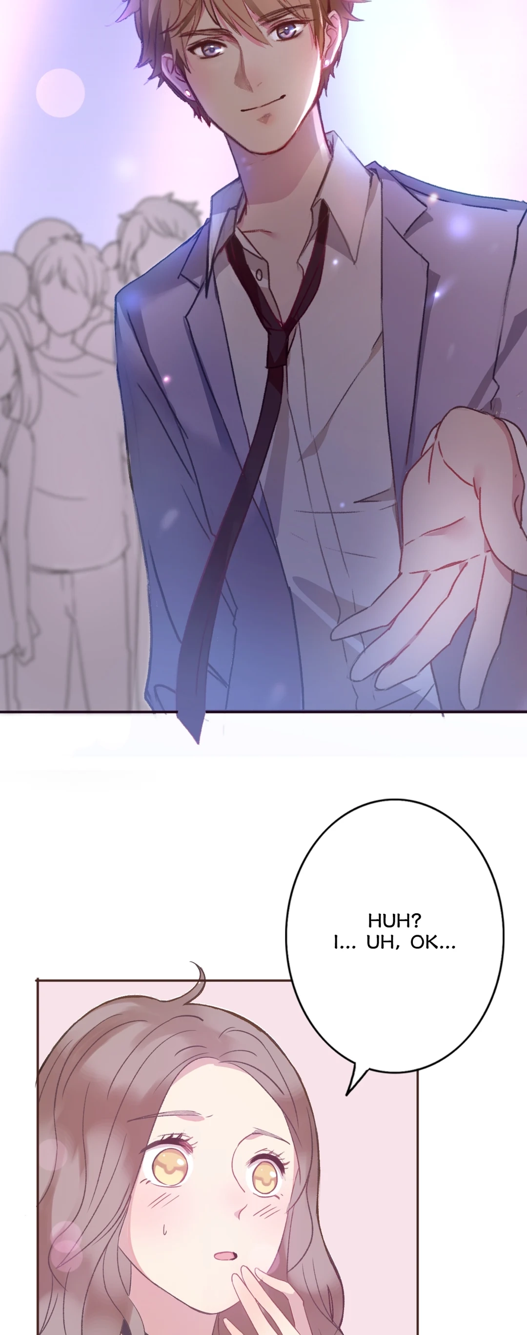 The Ex Chapter 2 page 66 - 
