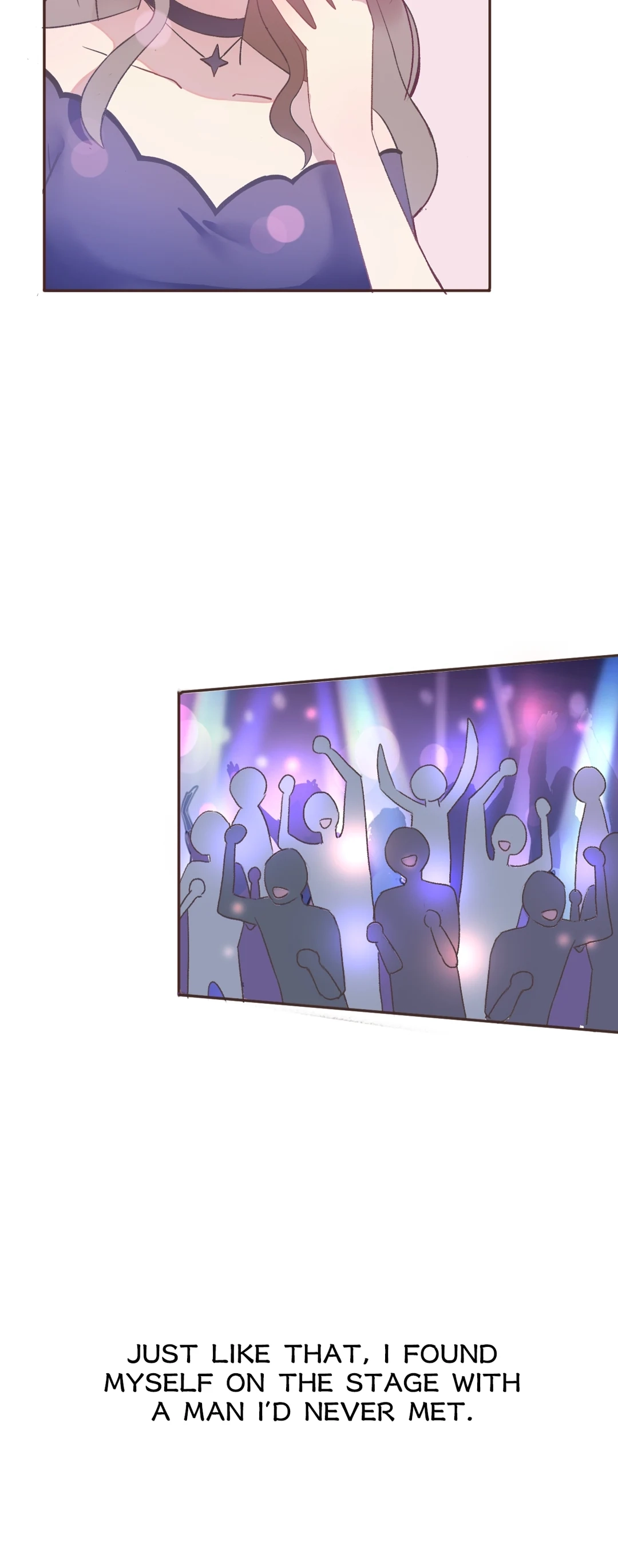 The Ex Chapter 2 page 67 - 