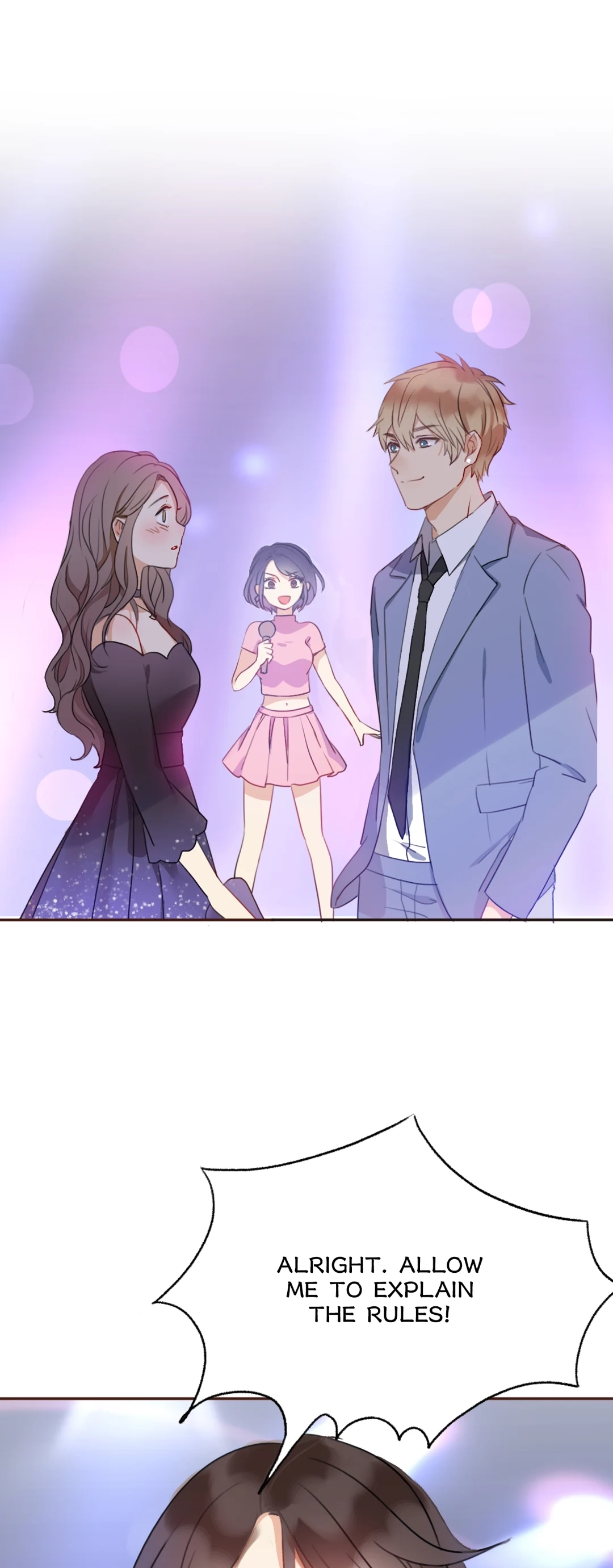 The Ex Chapter 2 page 68 - 