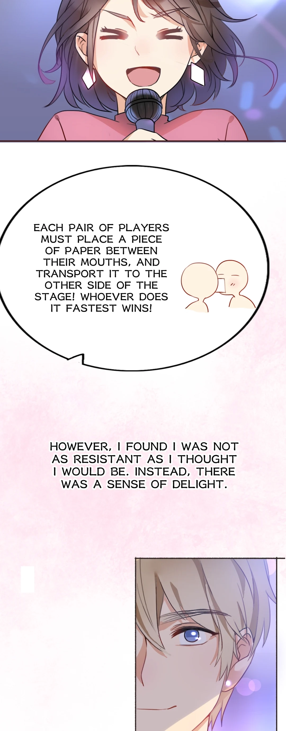 The Ex Chapter 2 page 69 - 