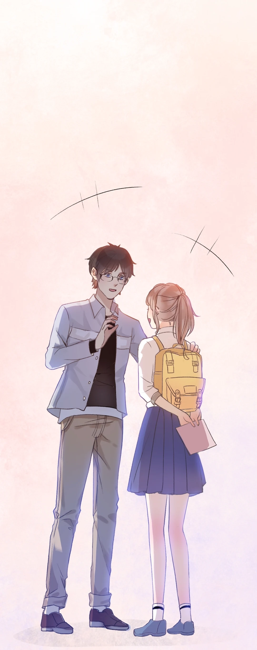 The Ex Chapter 2 page 8 - 