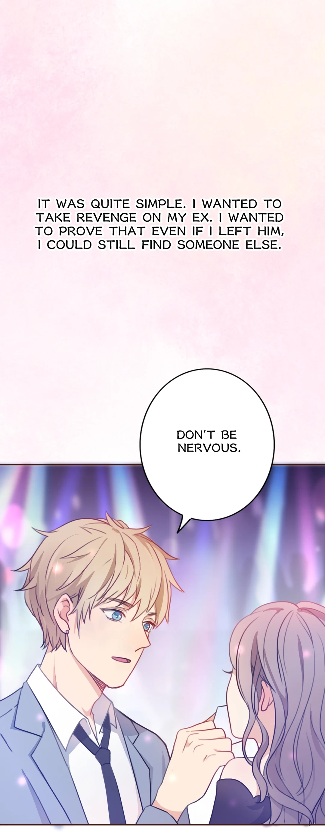 The Ex Chapter 2 page 71 - 