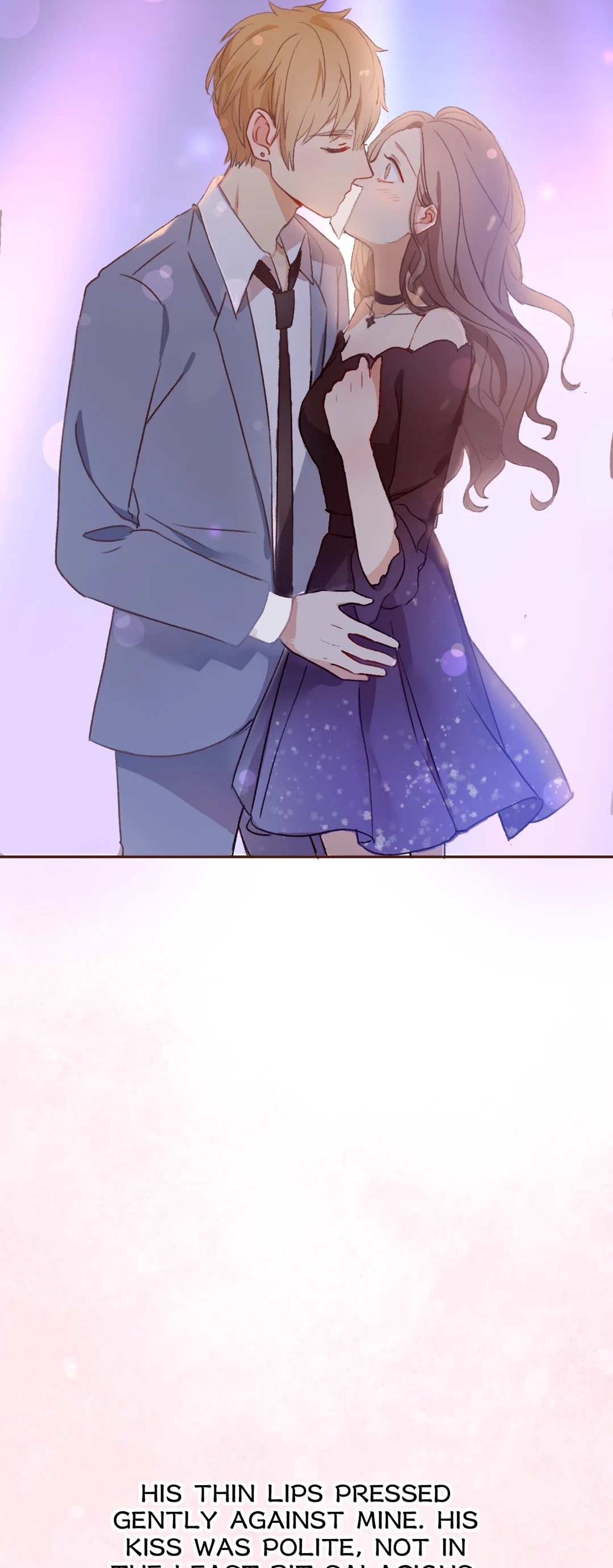 The Ex Chapter 2 page 74 - 