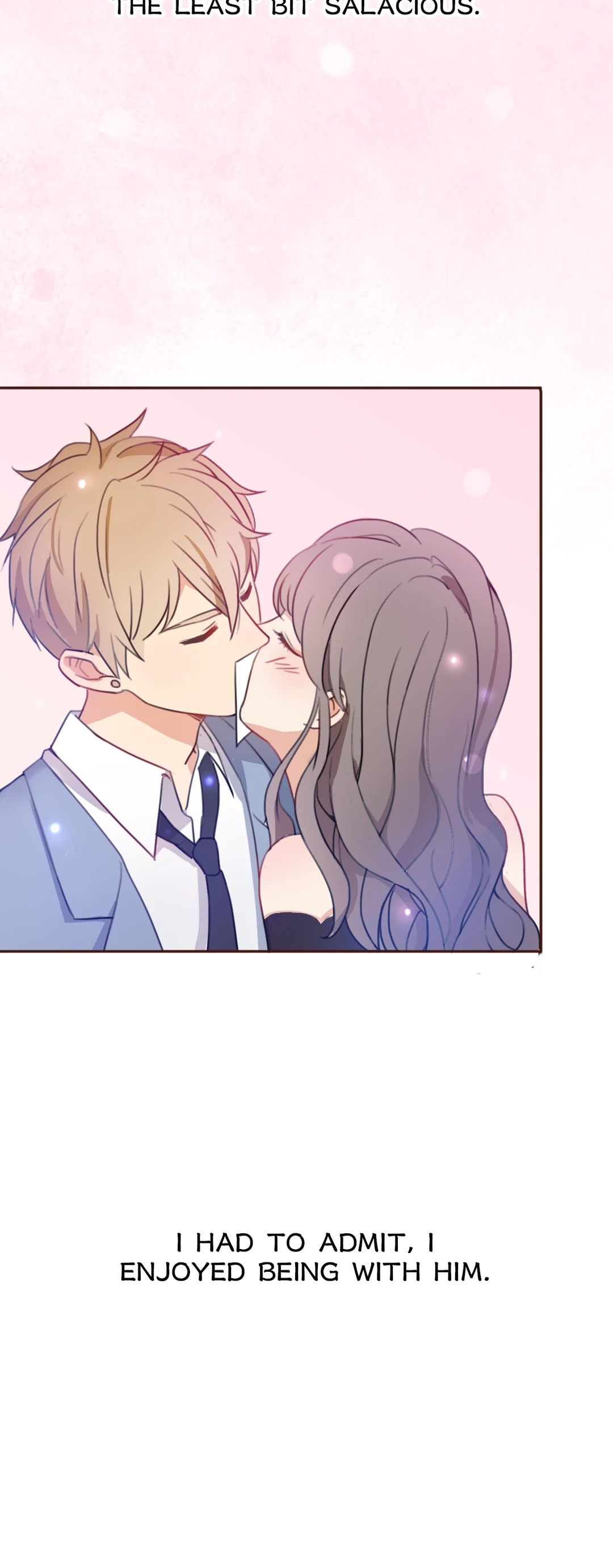 The Ex Chapter 2 page 75 - 