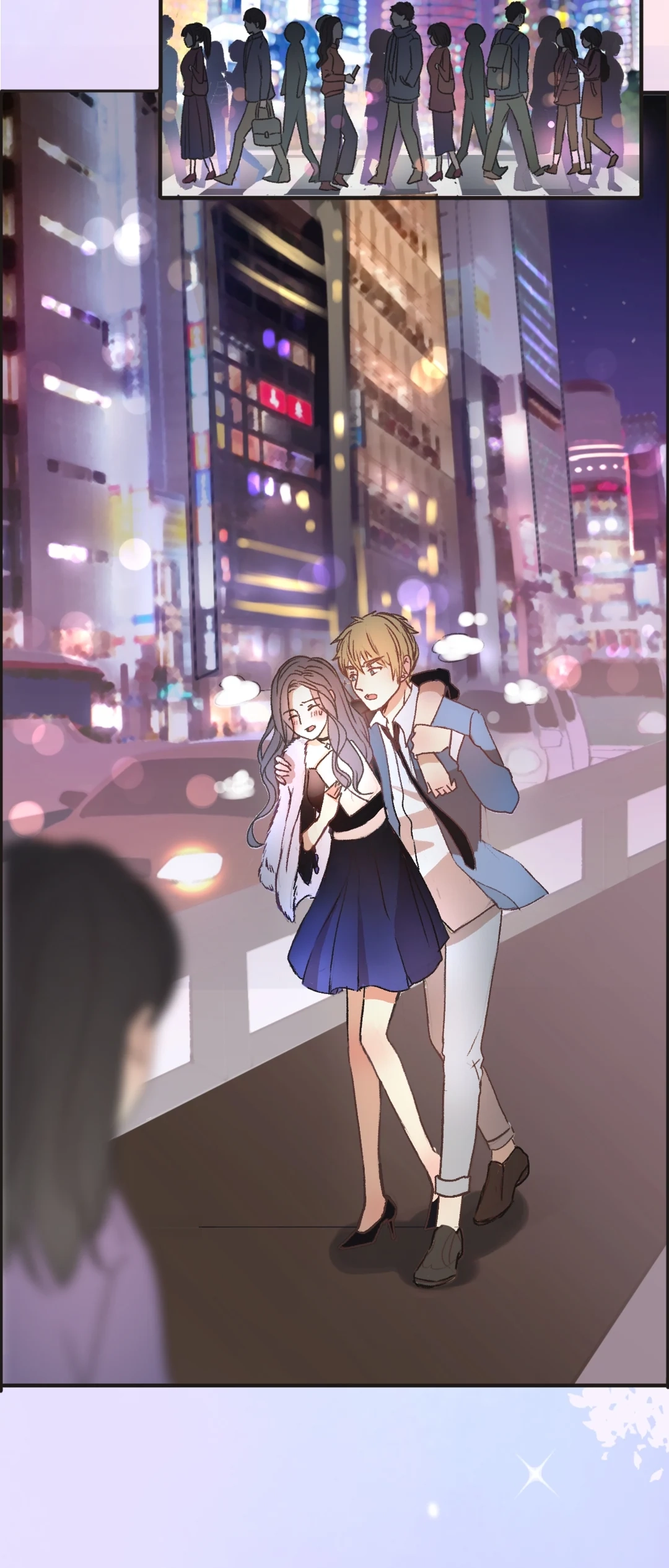 The Ex Chapter 2 page 81 - 