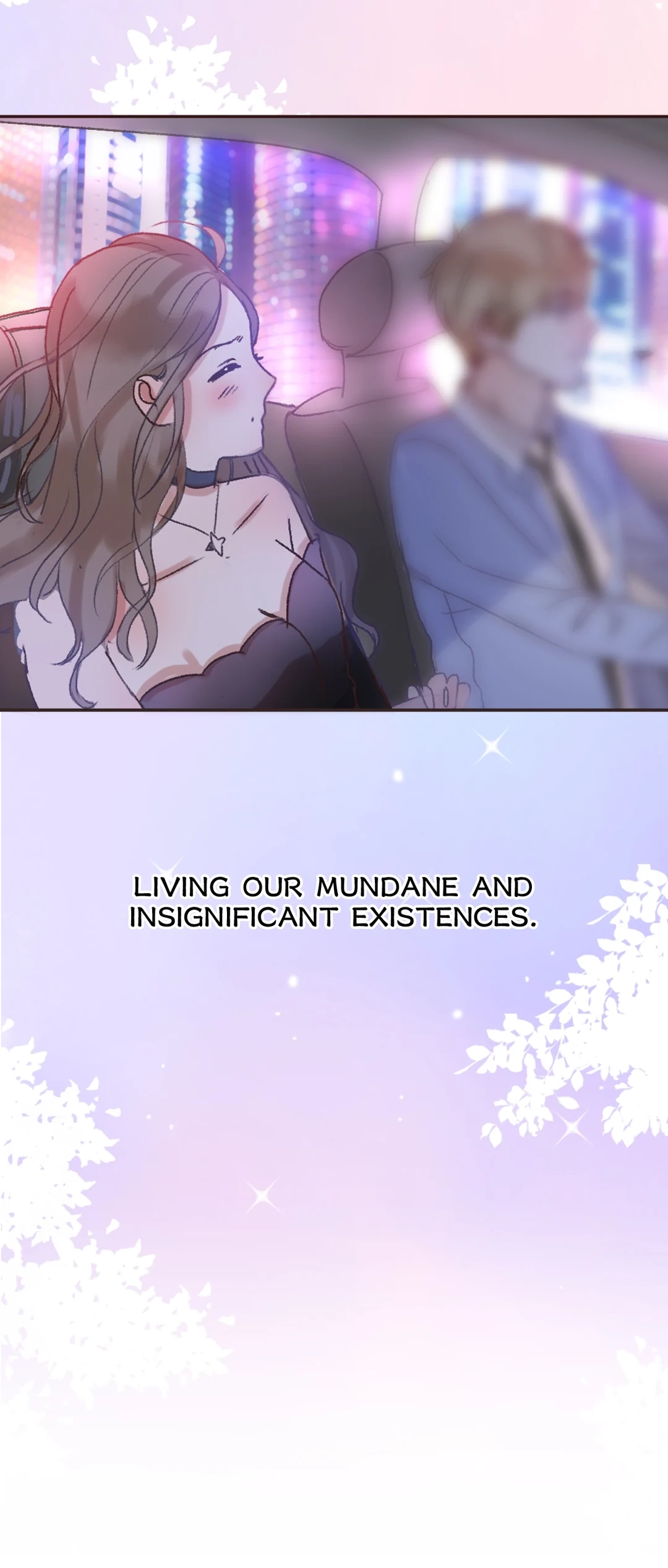 The Ex Chapter 2 page 83 - 