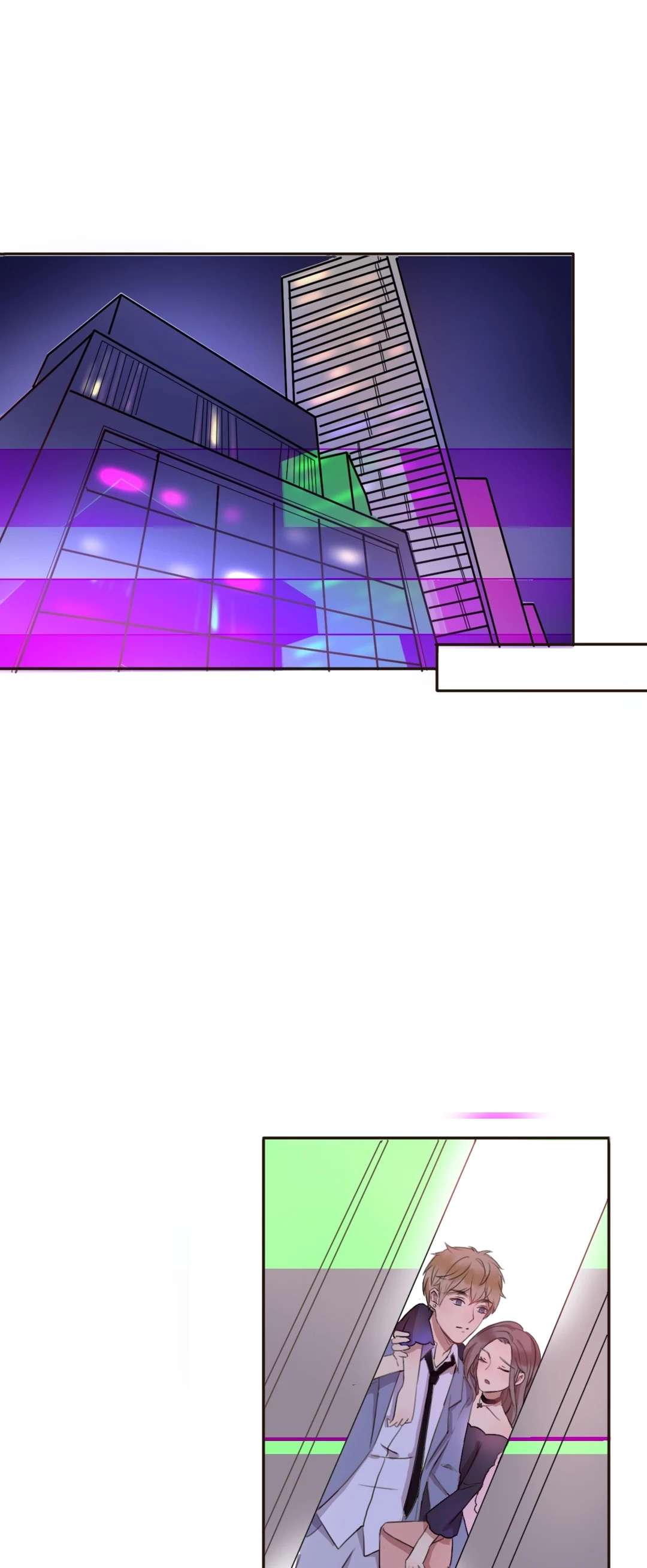 The Ex Chapter 2 page 84 - 