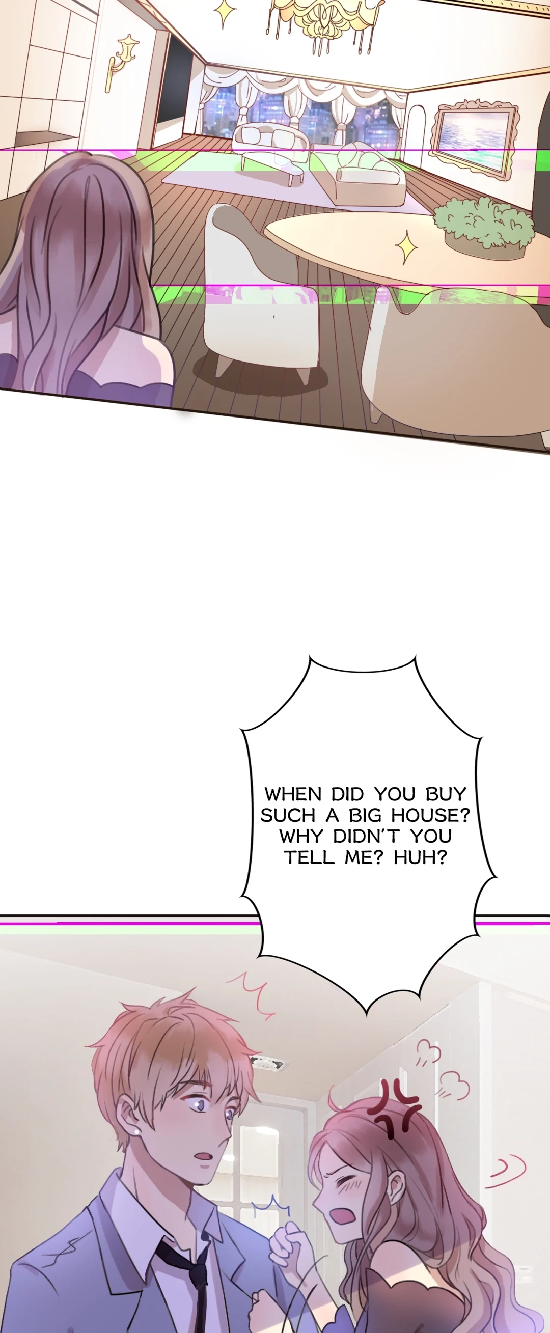 The Ex Chapter 2 page 86 - 