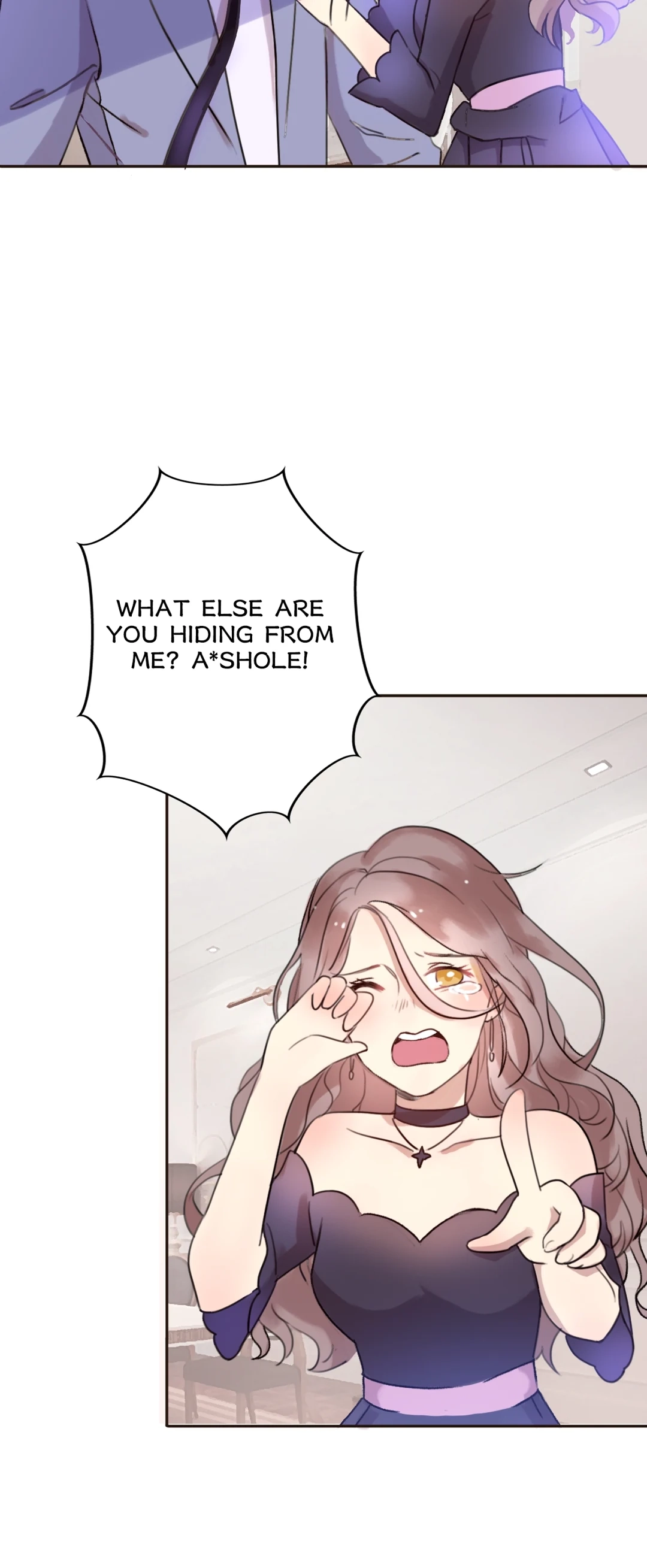 The Ex Chapter 2 page 87 - 