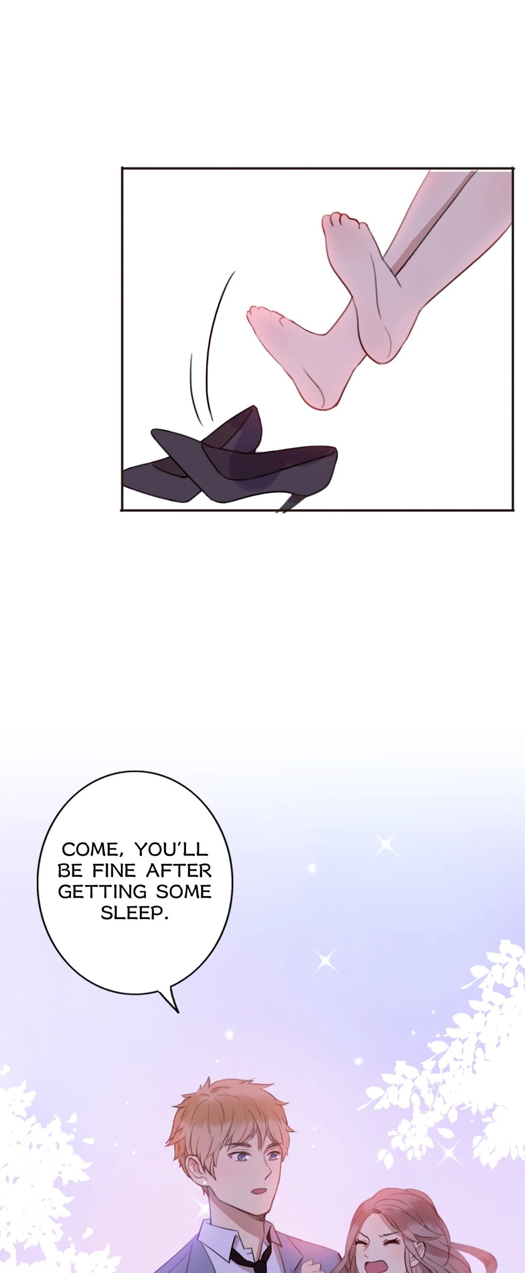 The Ex Chapter 2 page 89 - 