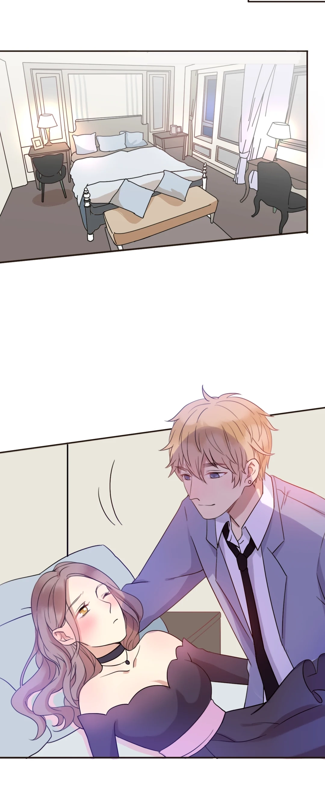 The Ex Chapter 2 page 91 - 