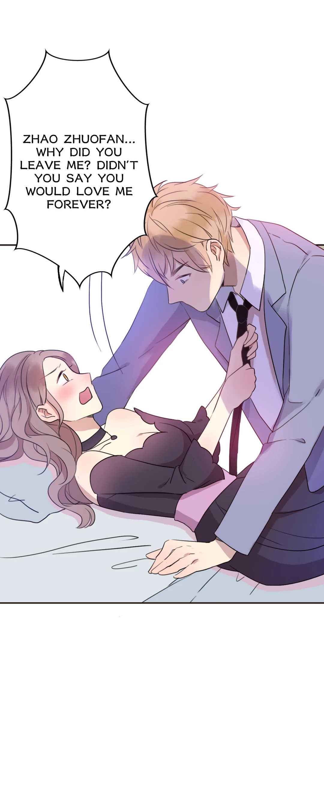 The Ex Chapter 2 page 92 - 