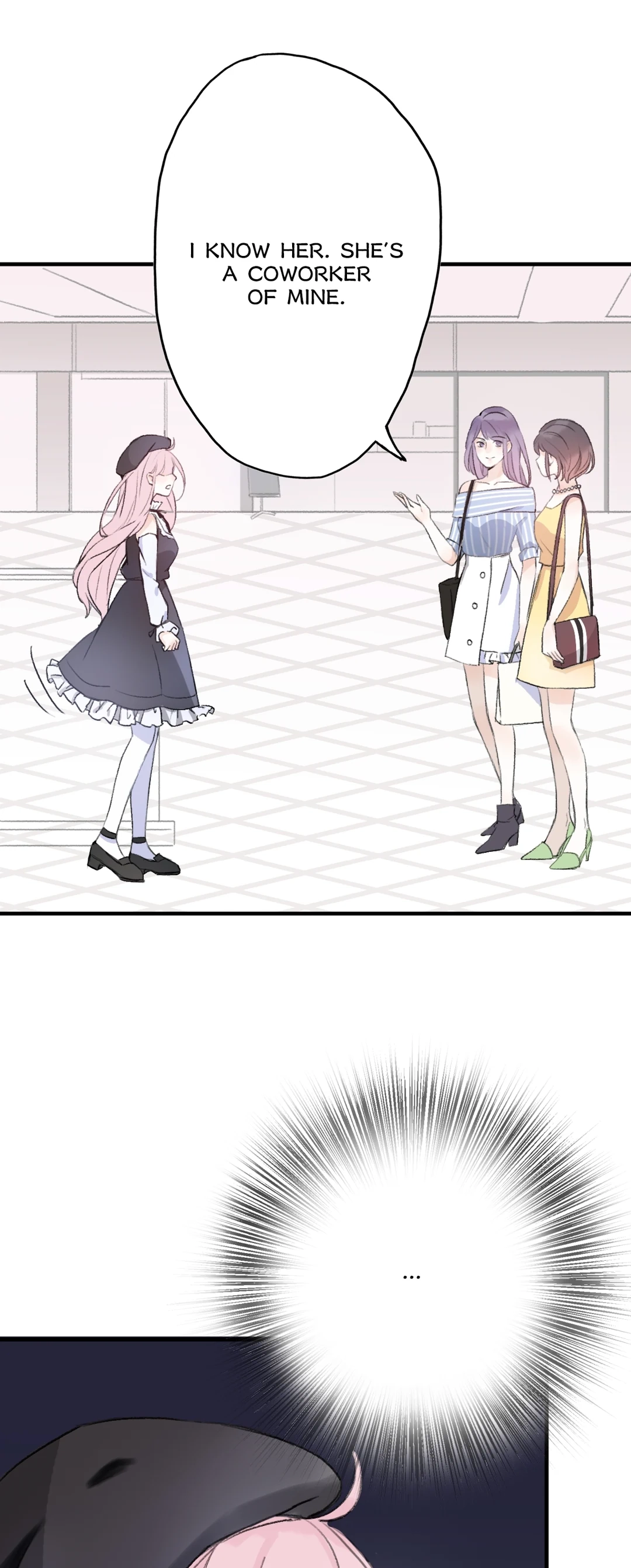 The Ex Chapter 20 page 11 - 