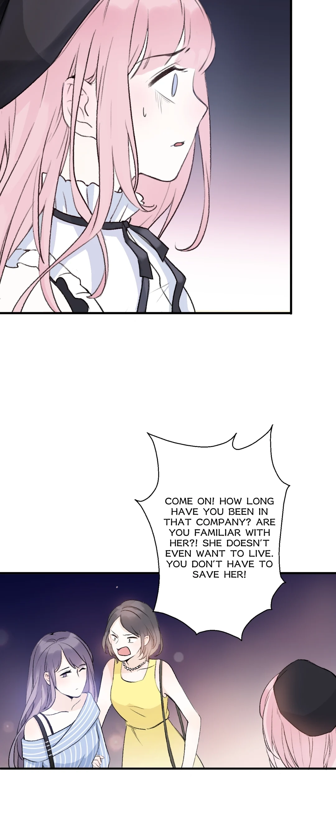 The Ex Chapter 20 page 12 - 