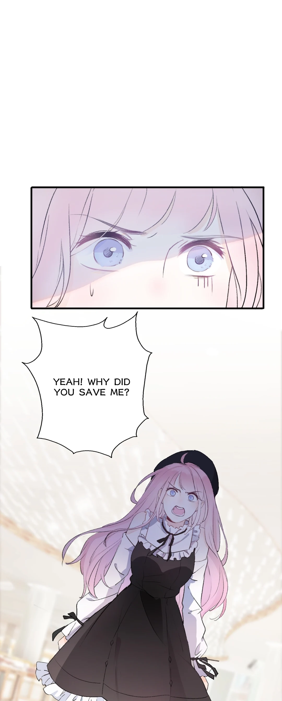 The Ex Chapter 20 page 13 - 