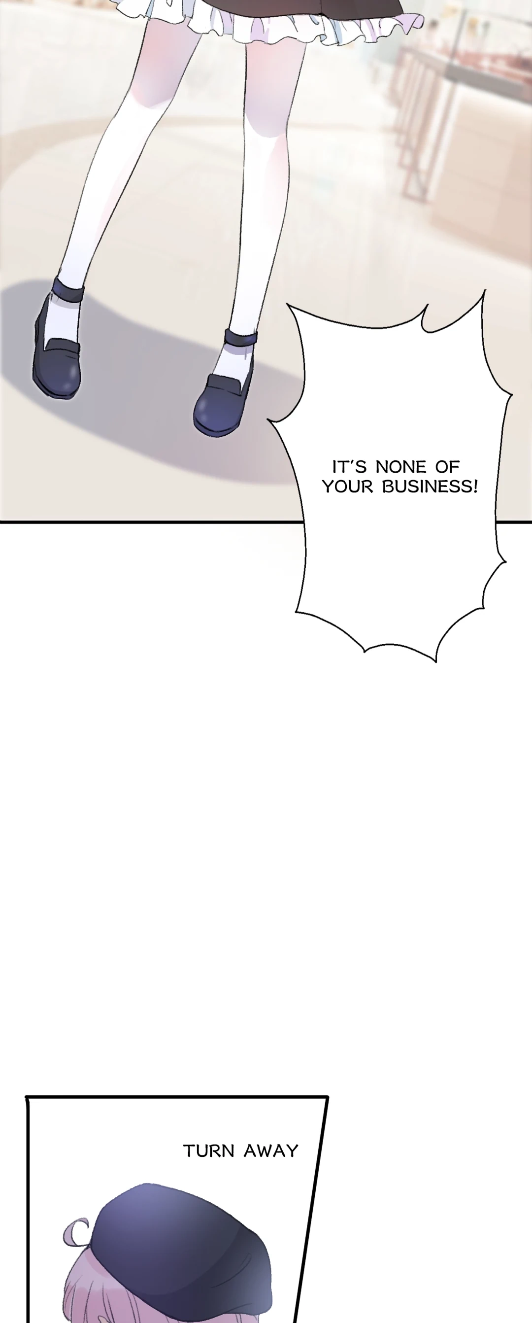The Ex Chapter 20 page 14 - 